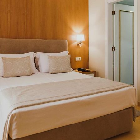 Albufeira Sol Villas I - Pool And Garden & Gym & Spa Экстерьер фото