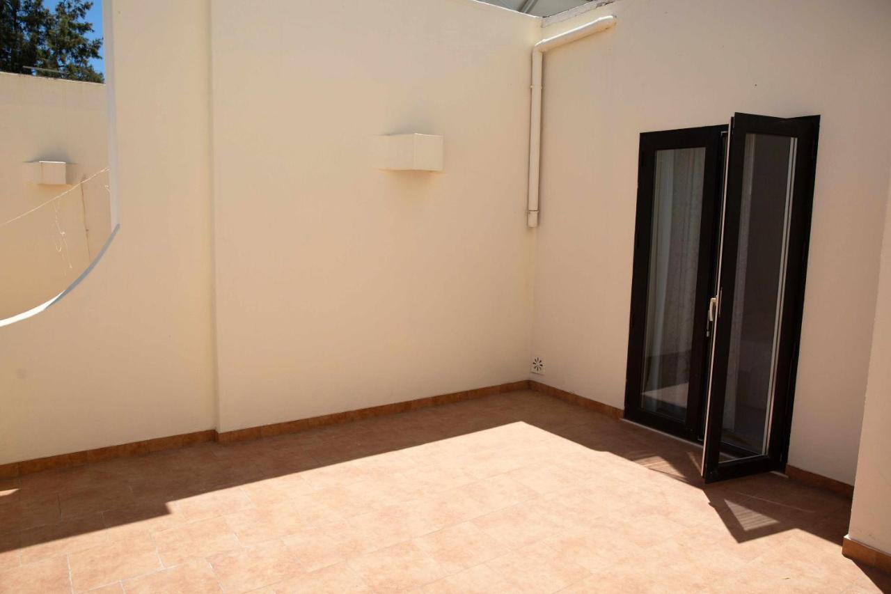 Albufeira Sol Villas I - Pool And Garden & Gym & Spa Экстерьер фото