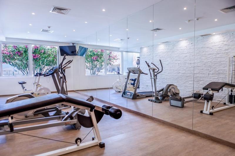 Albufeira Sol Villas I - Pool And Garden & Gym & Spa Экстерьер фото