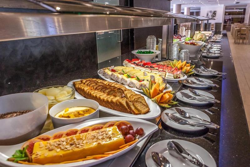 Albufeira Sol Villas I - Pool And Garden & Gym & Spa Экстерьер фото