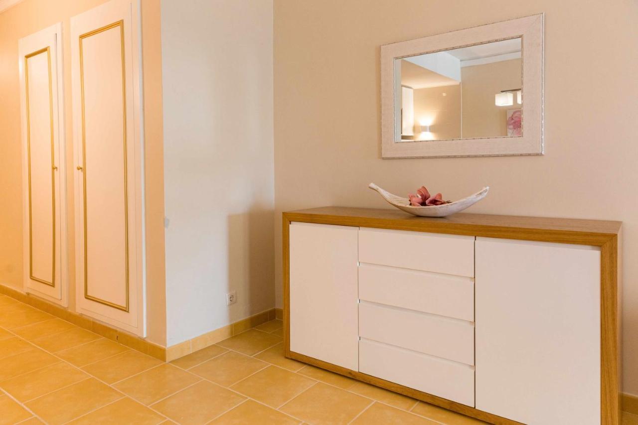 Albufeira Sol Villas I - Pool And Garden & Gym & Spa Экстерьер фото