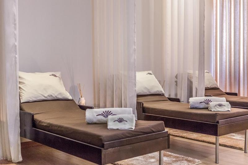 Albufeira Sol Villas I - Pool And Garden & Gym & Spa Экстерьер фото