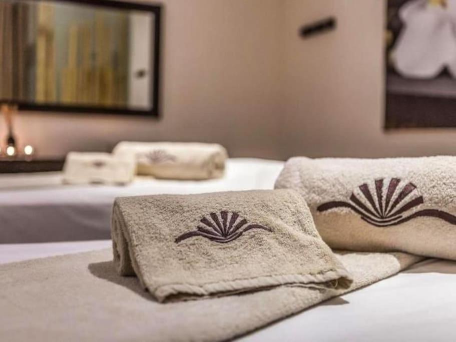 Albufeira Sol Villas I - Pool And Garden & Gym & Spa Экстерьер фото
