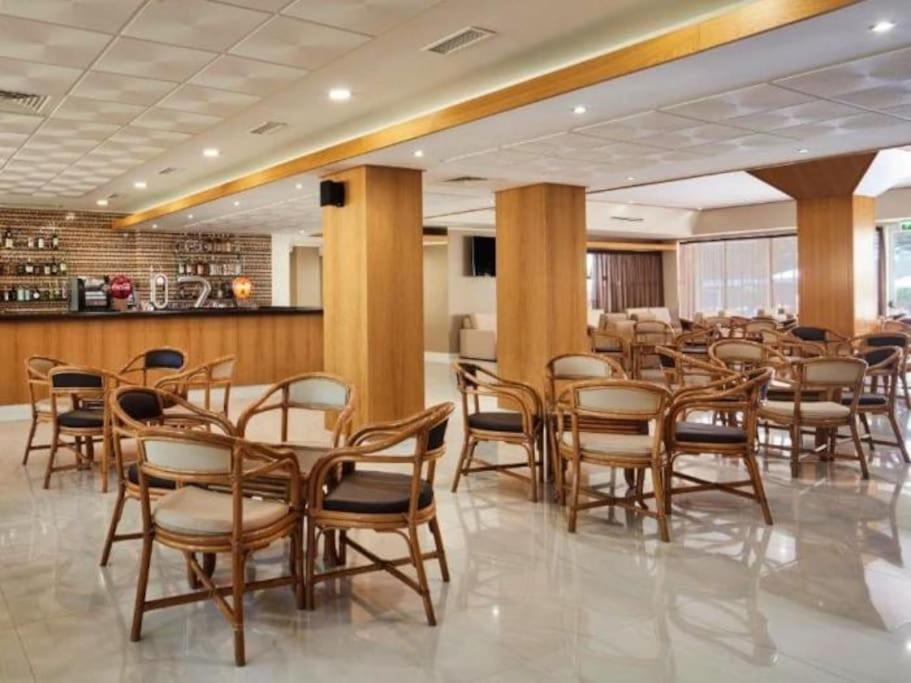Albufeira Sol Villas I - Pool And Garden & Gym & Spa Экстерьер фото