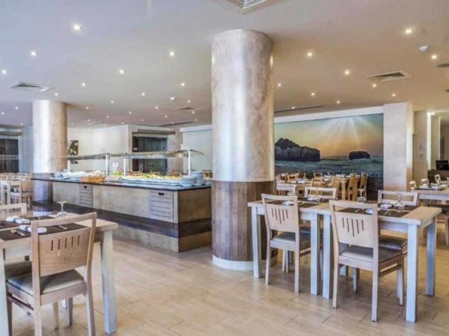 Albufeira Sol Villas I - Pool And Garden & Gym & Spa Экстерьер фото
