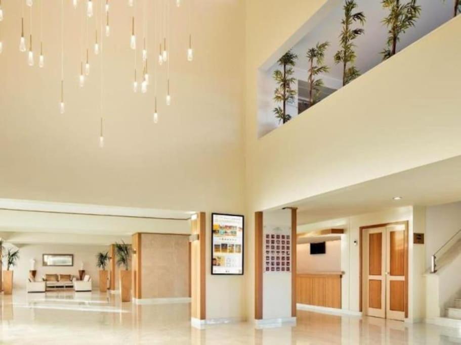 Albufeira Sol Villas I - Pool And Garden & Gym & Spa Экстерьер фото