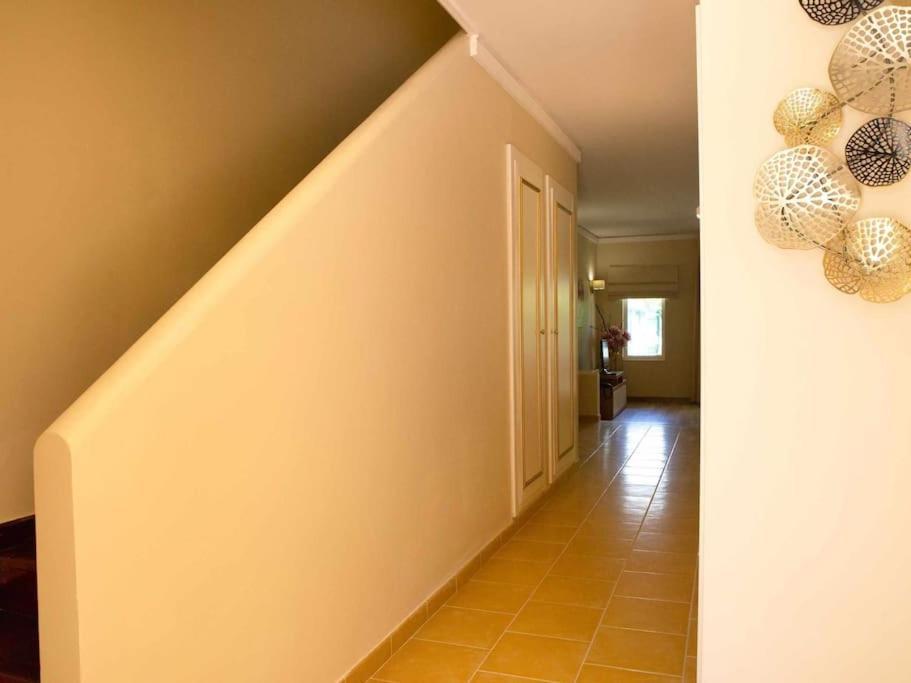 Albufeira Sol Villas I - Pool And Garden & Gym & Spa Экстерьер фото