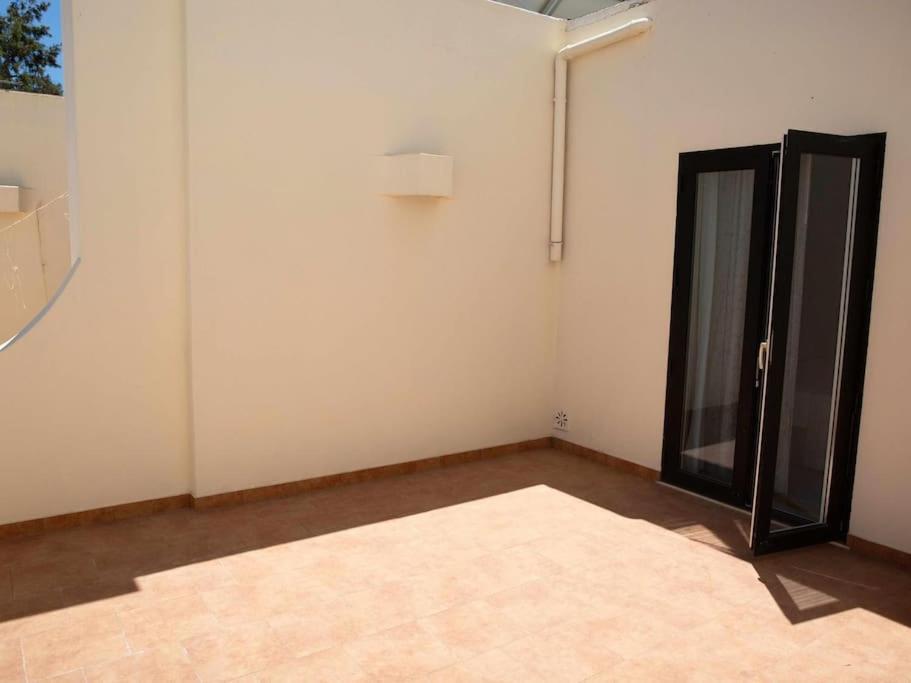 Albufeira Sol Villas I - Pool And Garden & Gym & Spa Экстерьер фото