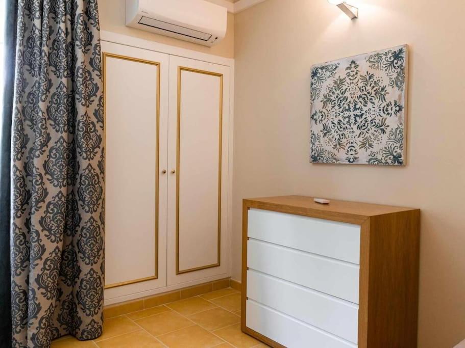 Albufeira Sol Villas I - Pool And Garden & Gym & Spa Экстерьер фото