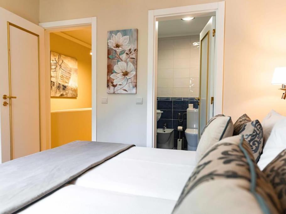 Albufeira Sol Villas I - Pool And Garden & Gym & Spa Экстерьер фото