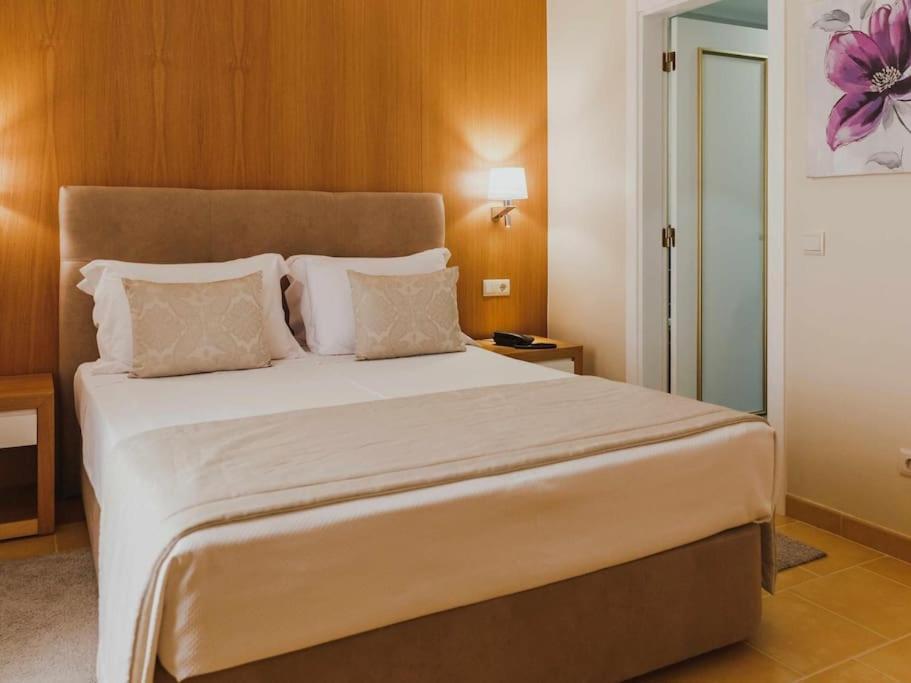 Albufeira Sol Villas I - Pool And Garden & Gym & Spa Экстерьер фото