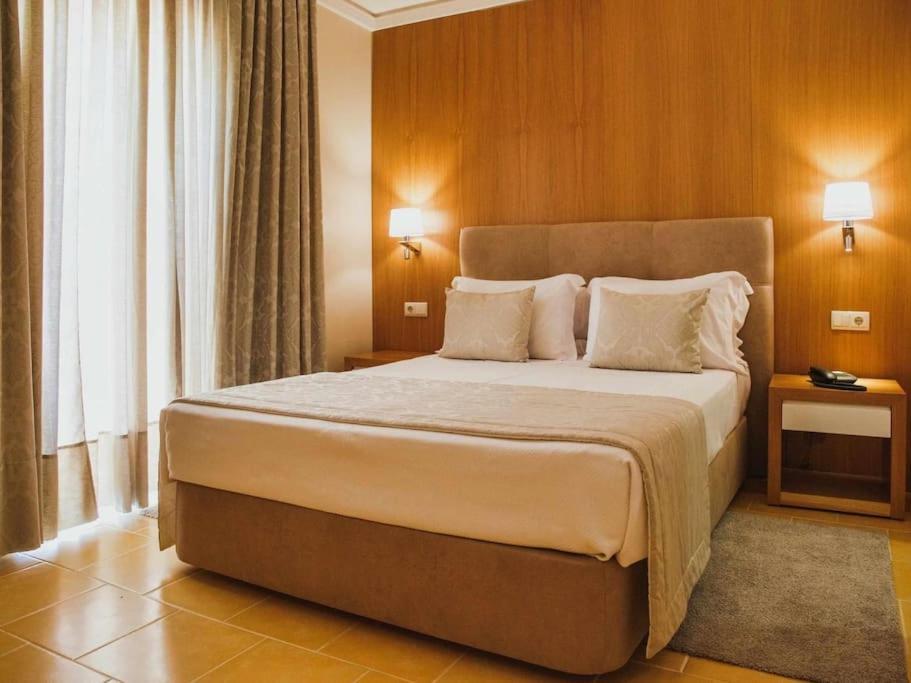 Albufeira Sol Villas I - Pool And Garden & Gym & Spa Экстерьер фото