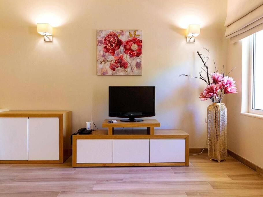 Albufeira Sol Villas I - Pool And Garden & Gym & Spa Экстерьер фото