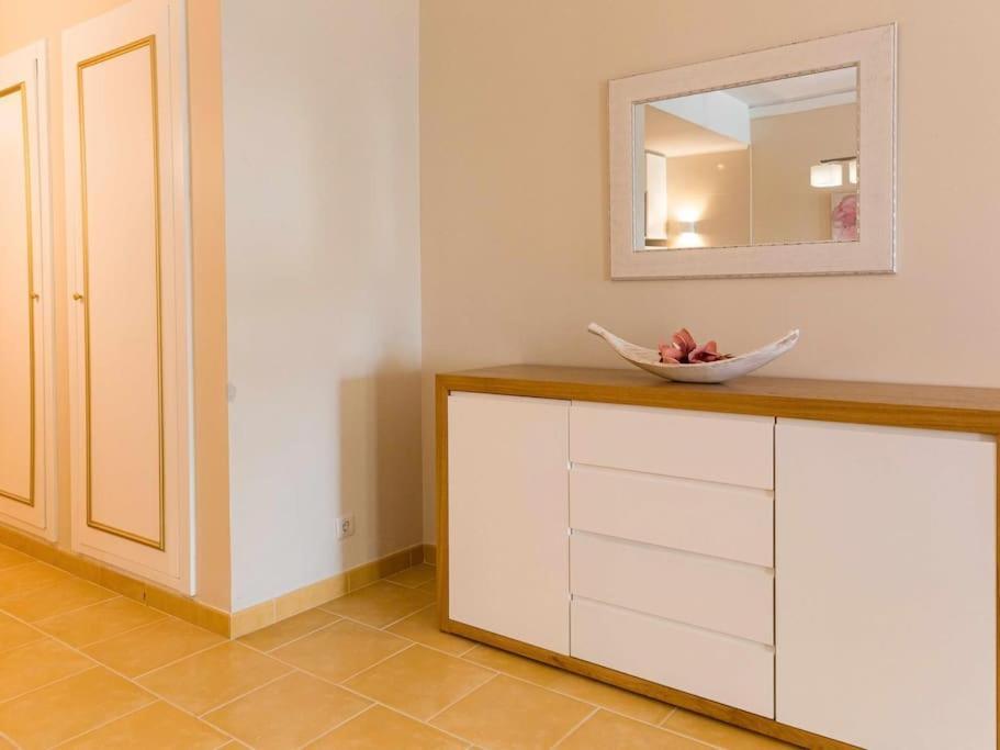 Albufeira Sol Villas I - Pool And Garden & Gym & Spa Экстерьер фото